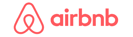 airbnb logo